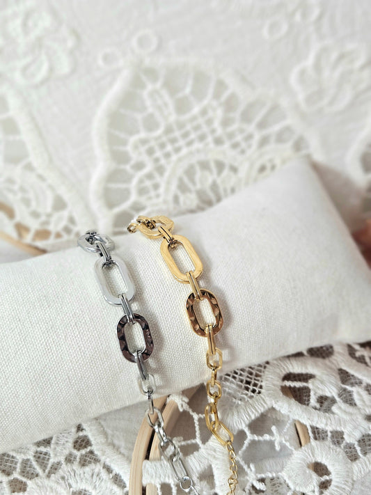 Pulsera Santa esUnic