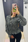 Blusa cuadro chenys