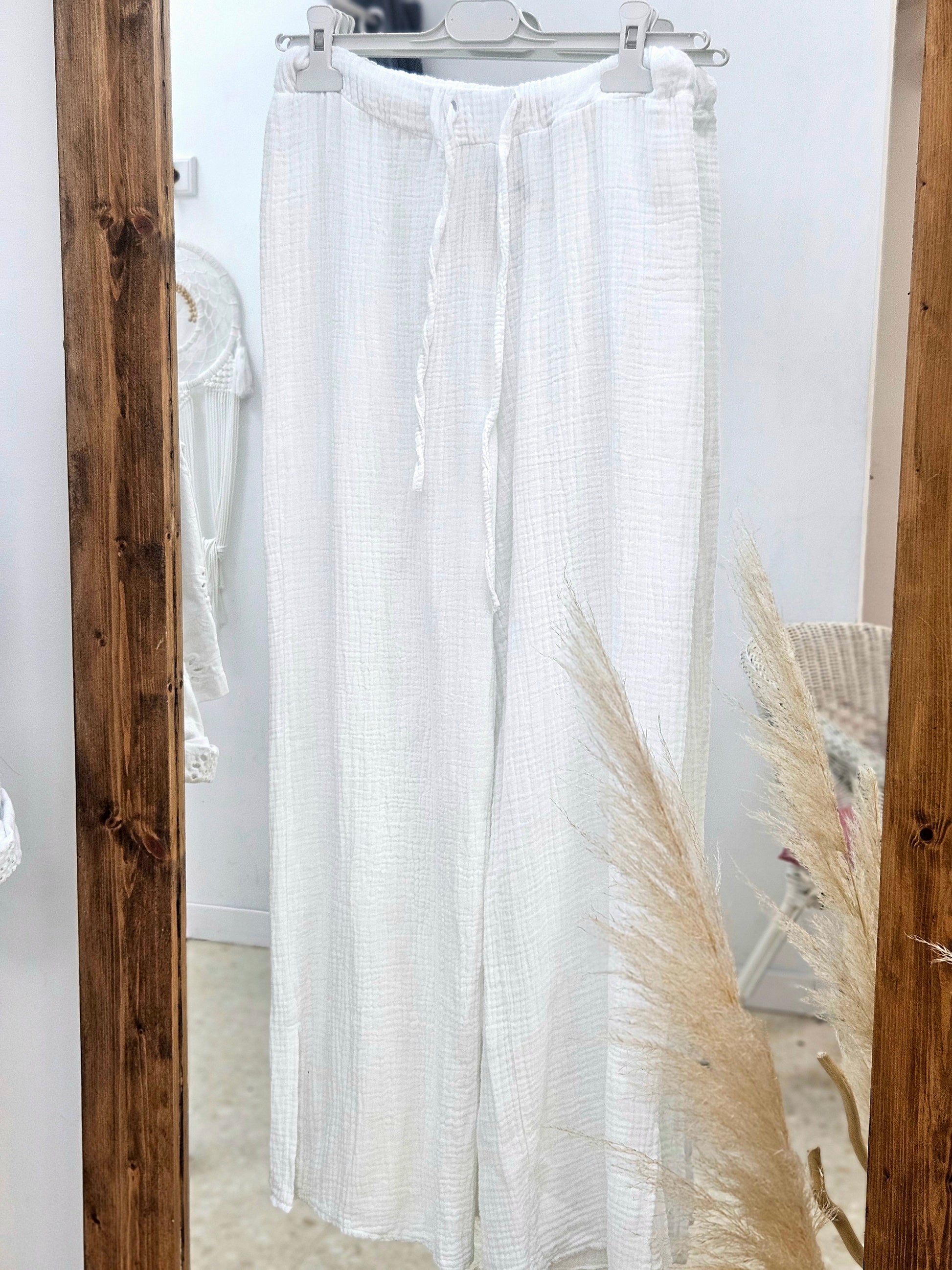 Pantalones Summer esUnic