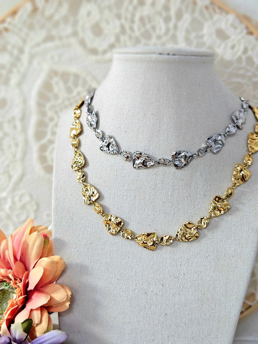 Collar Permiso esUnic