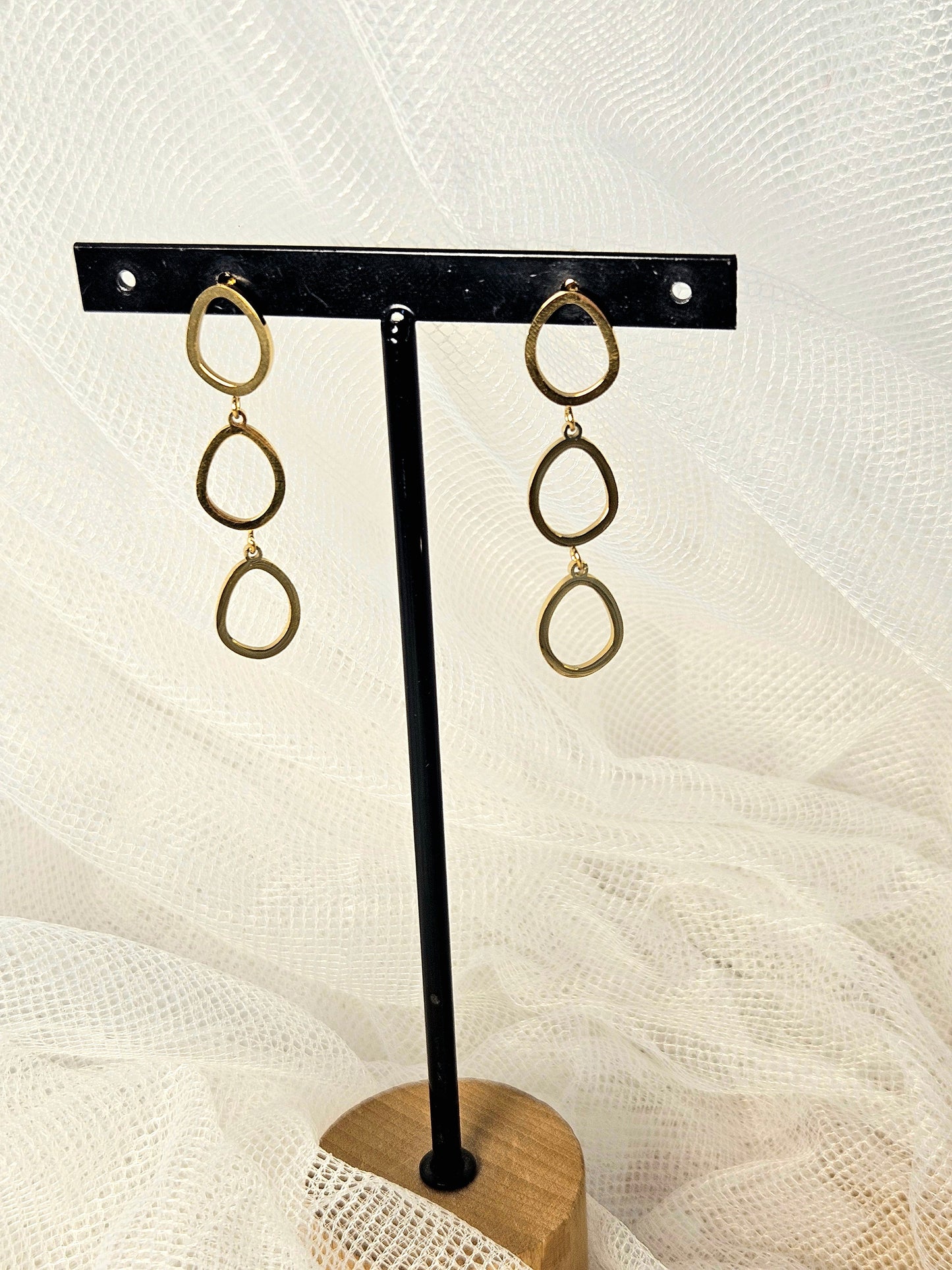 Pendientes Candela esUnic