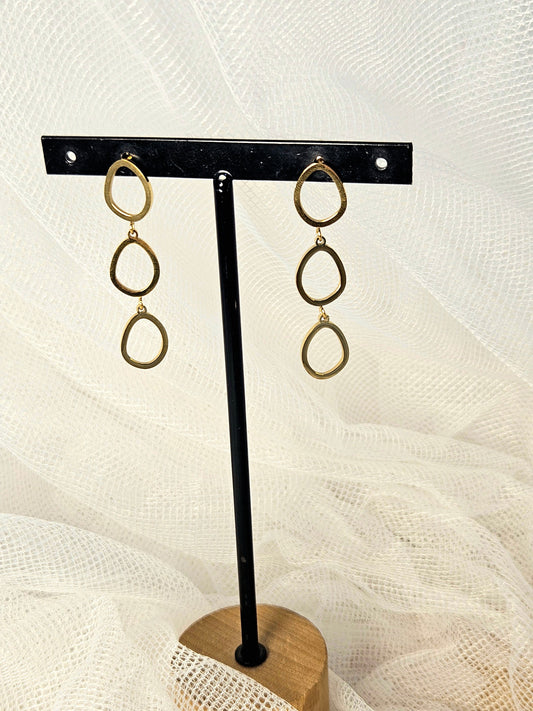 Pendientes Candela esUnic