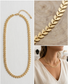 Collar Espiga Toa