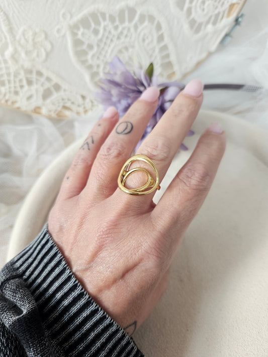 Anillo órbita esUnic