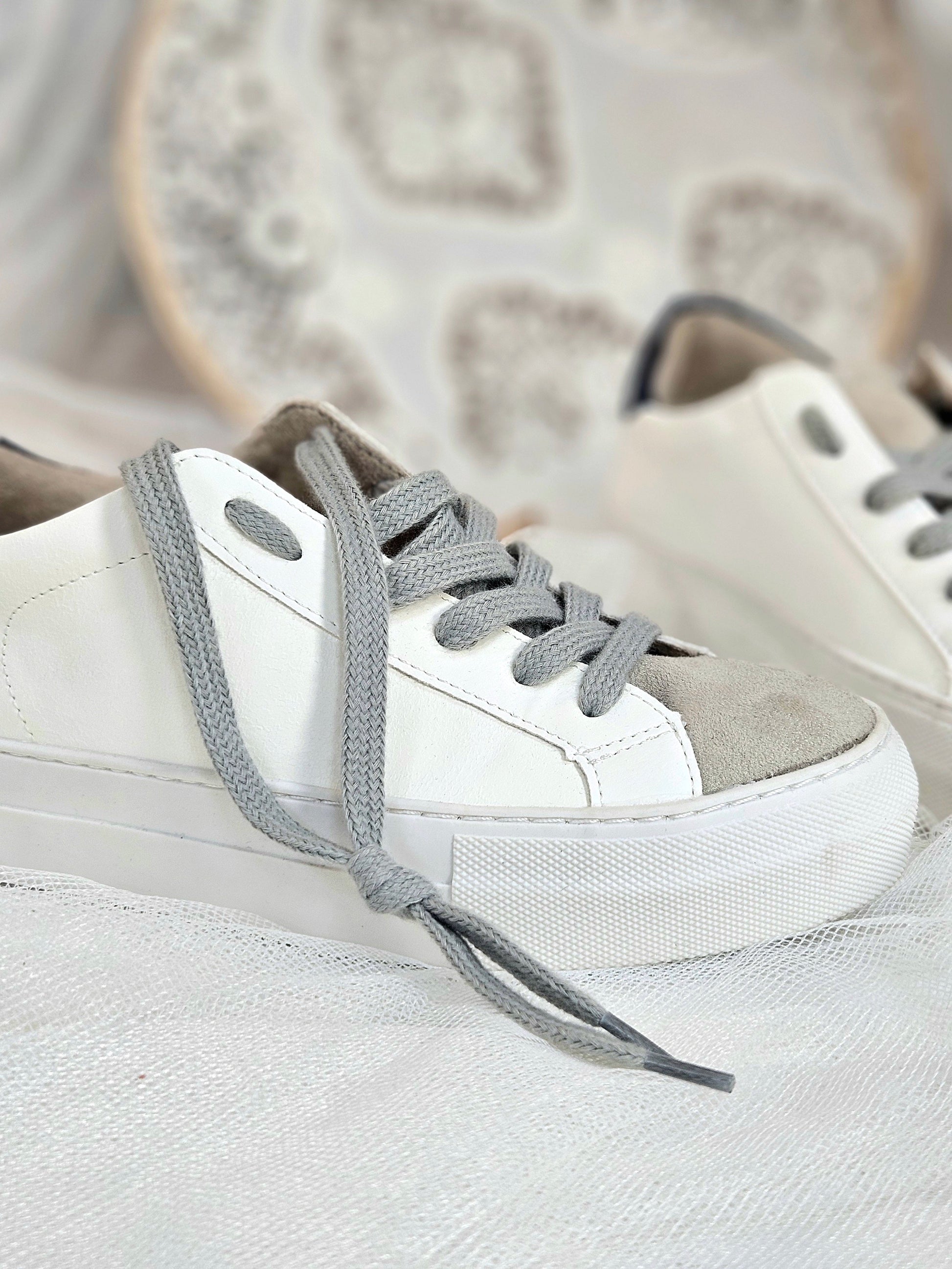 Zapatillas Marin esUnic