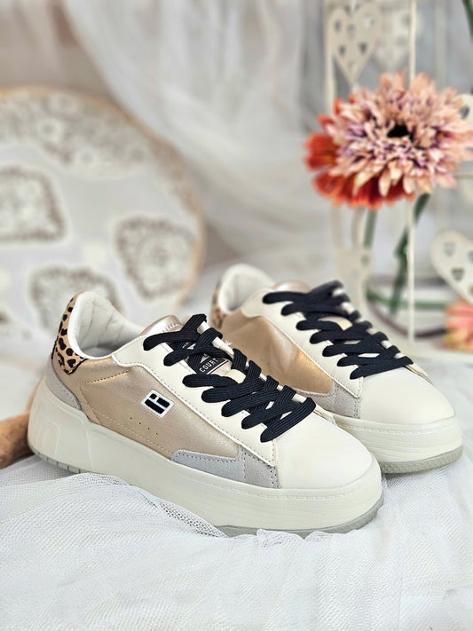 Zapatillas Fran Basquet D. Franklin