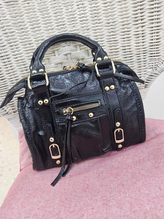 Bolso BalBri Polipiel Pequeño Luca