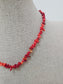 Collar Coral esUnic