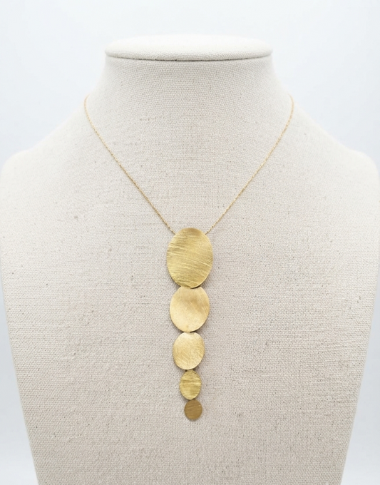 Collar Lumina Cuca