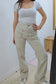 Pantalones Tachuelas