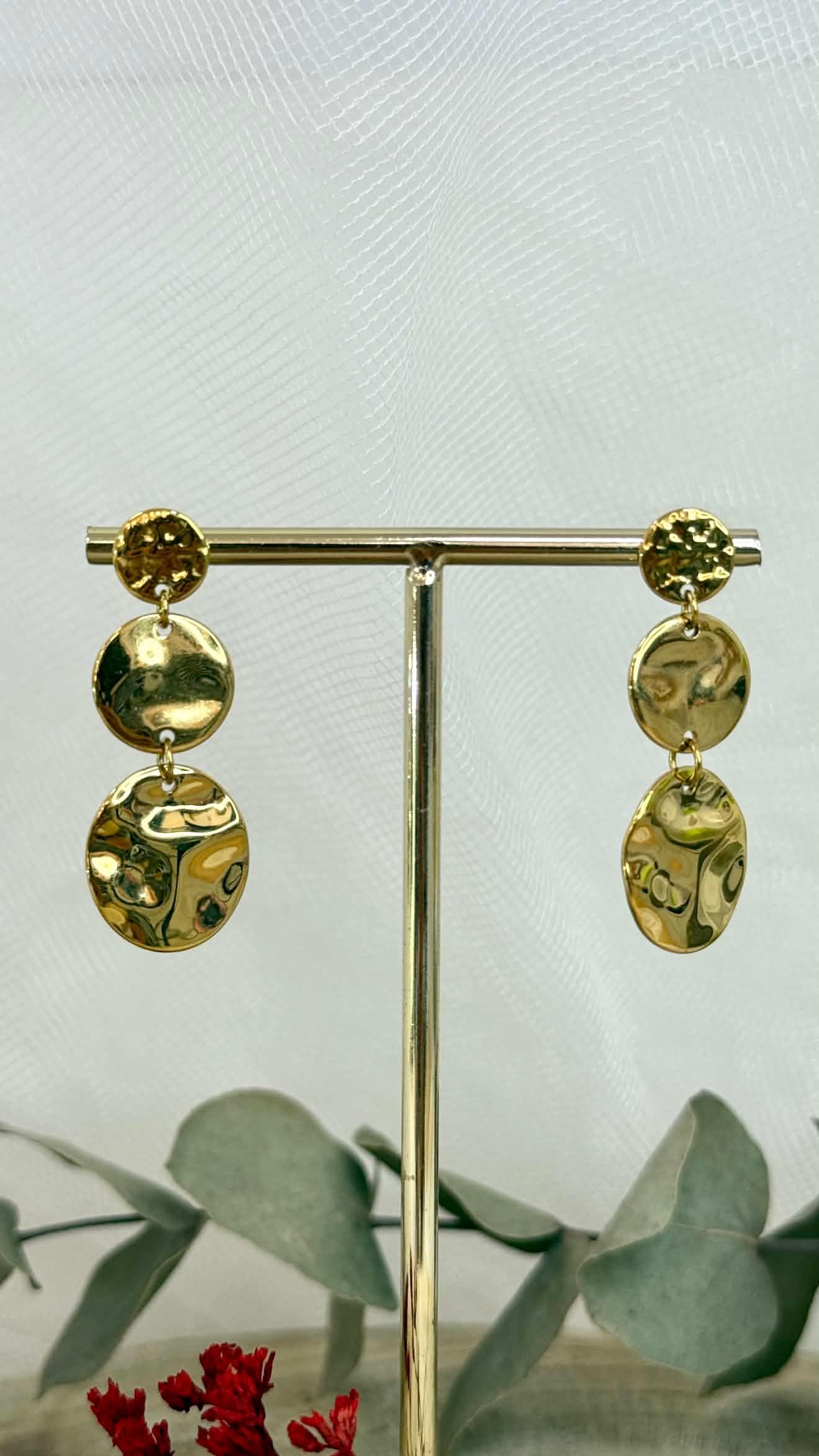 Pendientes Sara esUnic