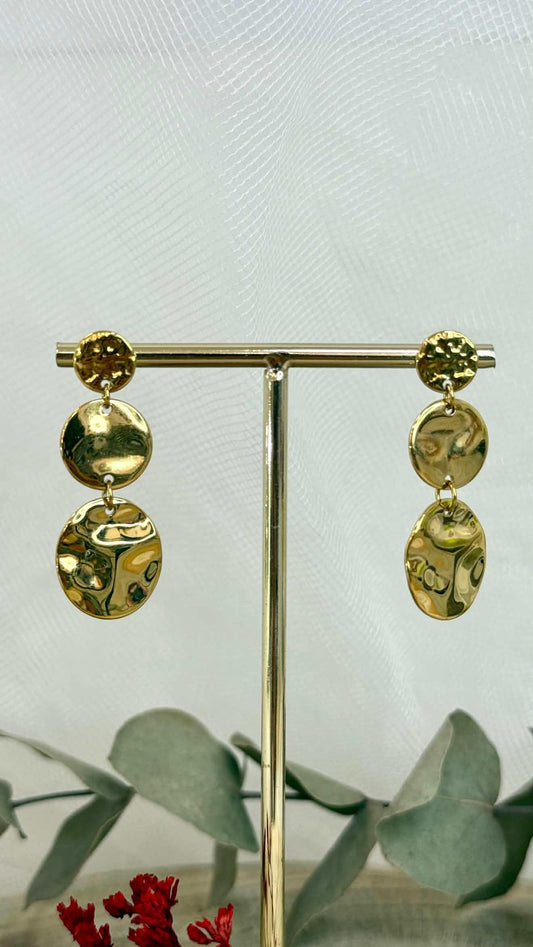 Pendientes Sara esUnic