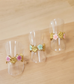 Anillo Garden gold esUnic