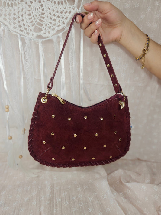 Bolso Chess Flora