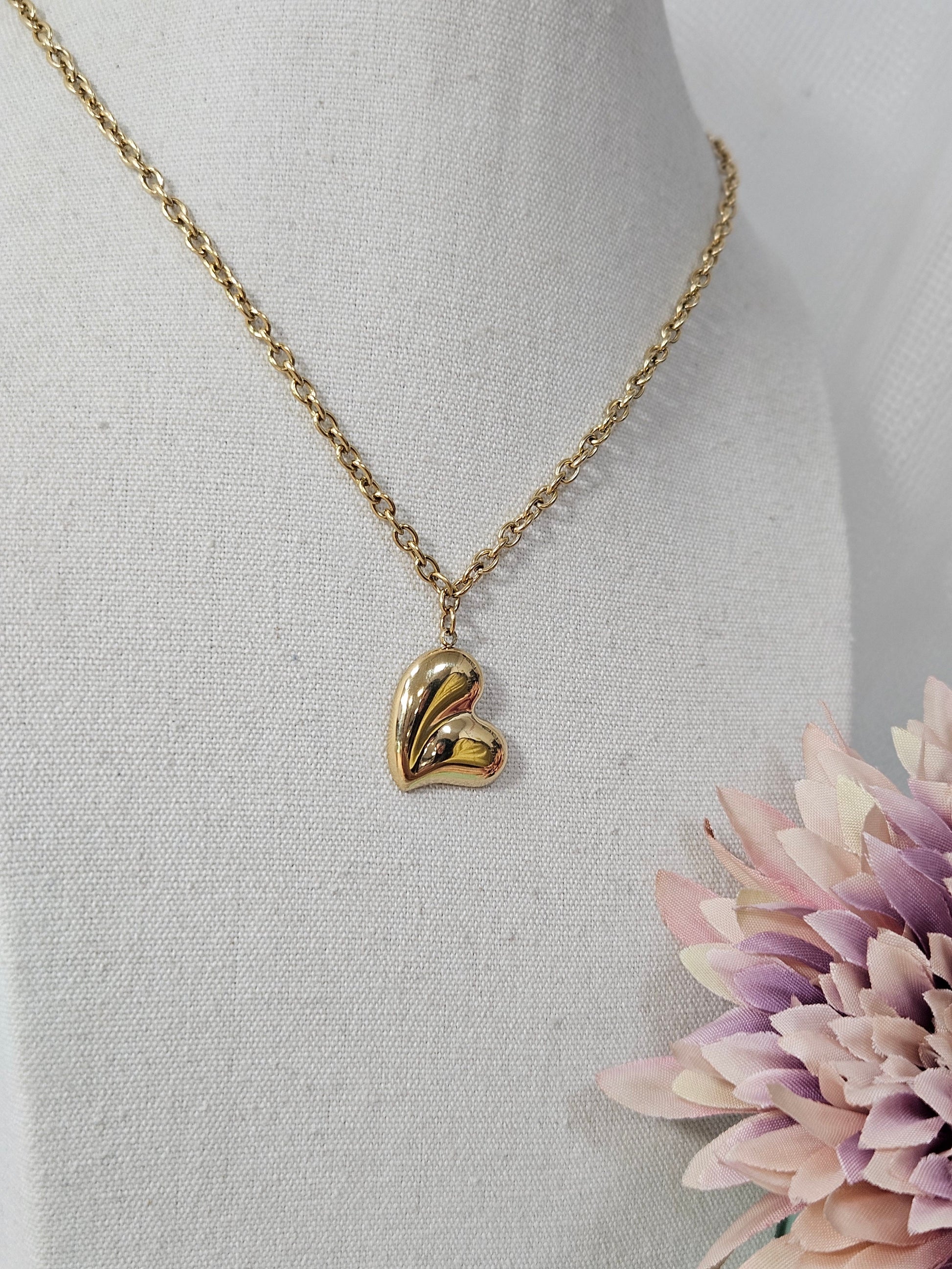 Collar Senia Bijou