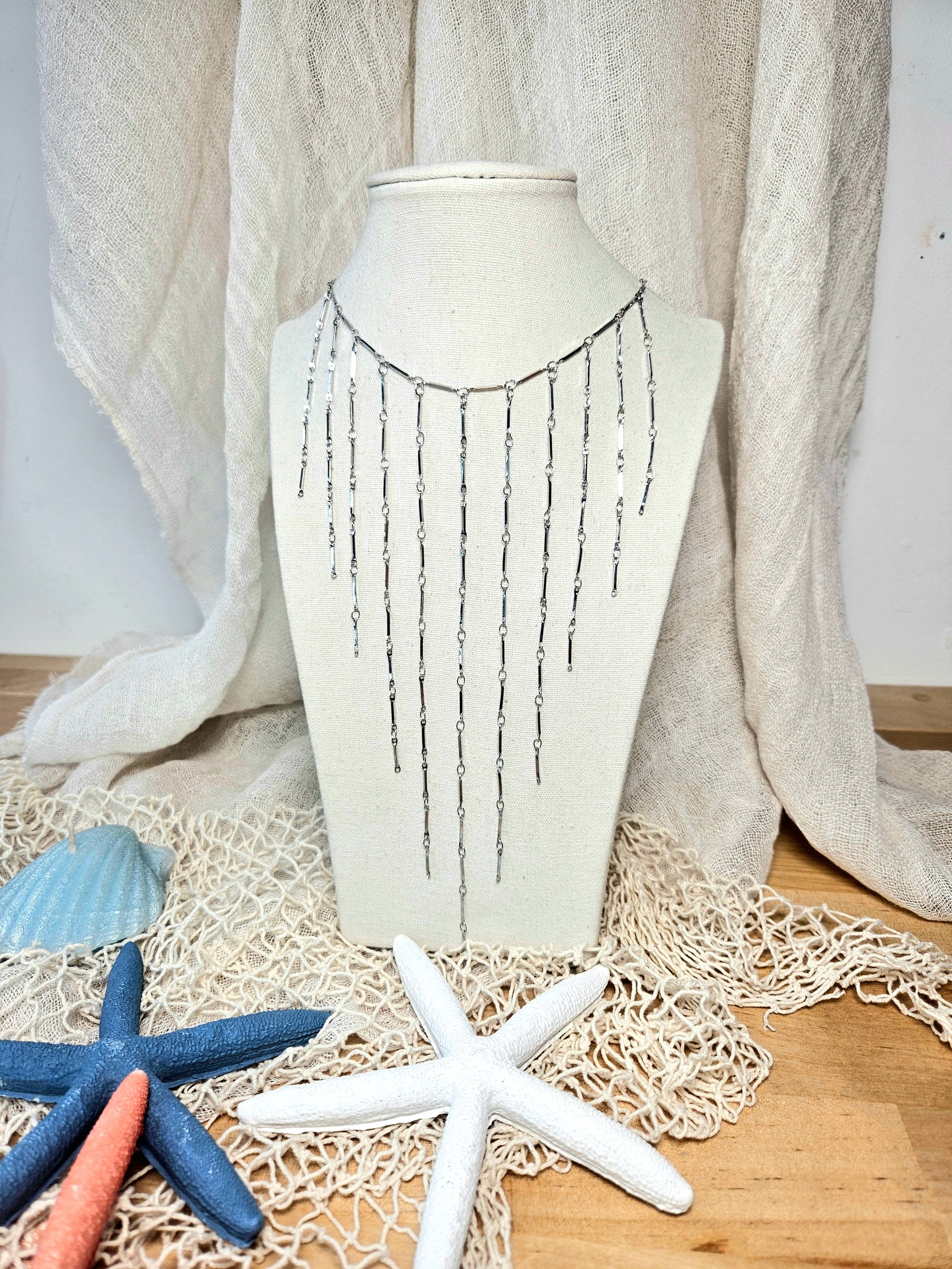 Collar Brisa Toa