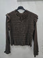 Blusa Tamariu esUnic