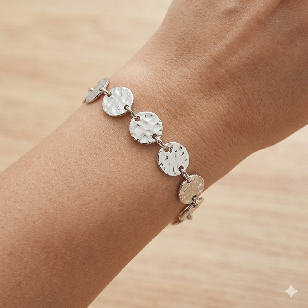 Pulsera Hana Toa