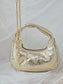 Bolso Mini Dorado esUnic