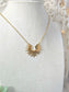 Collar Sol Toa