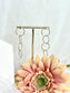 Pendientes mixtos esUnic