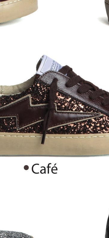 Zapatillas Rayo corina