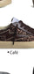 Zapatillas Rayo corina
