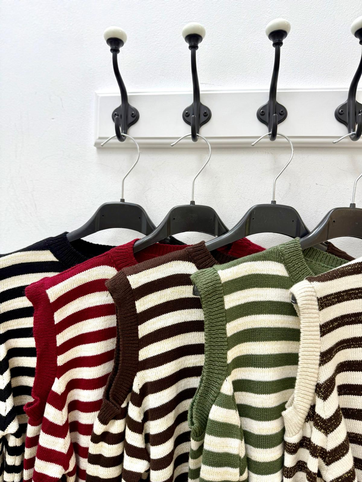 Camiseta Hombros Abiertos esUnic