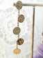 Pendientes Hana Daisy
