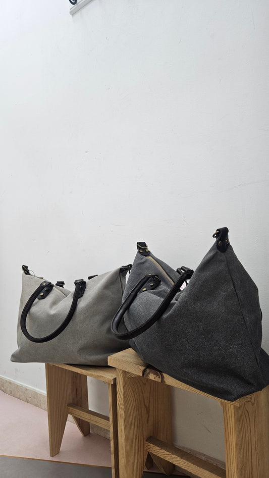 Bolso Grey esUnic