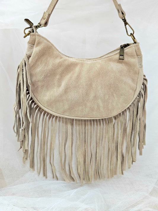 Bolso Flecos Cowboy esUnic