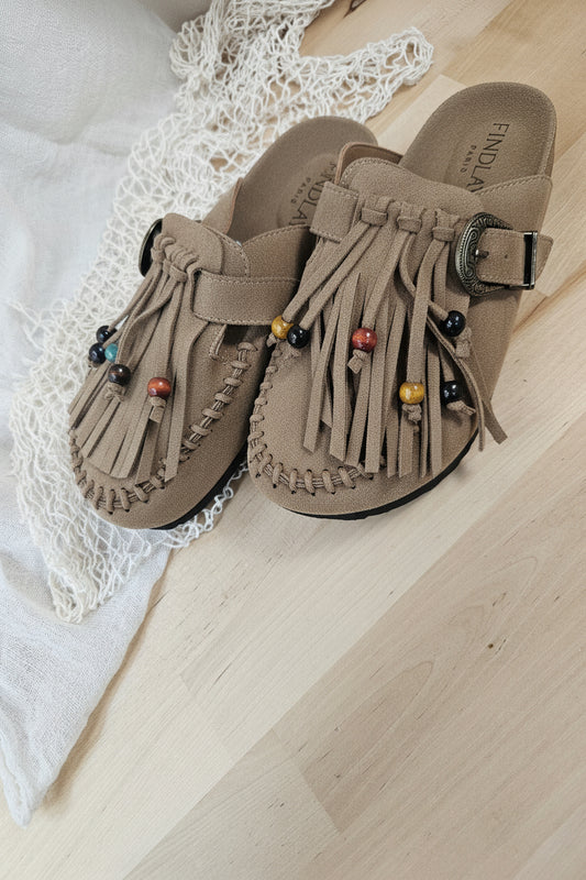 Zueco Boho esUnic