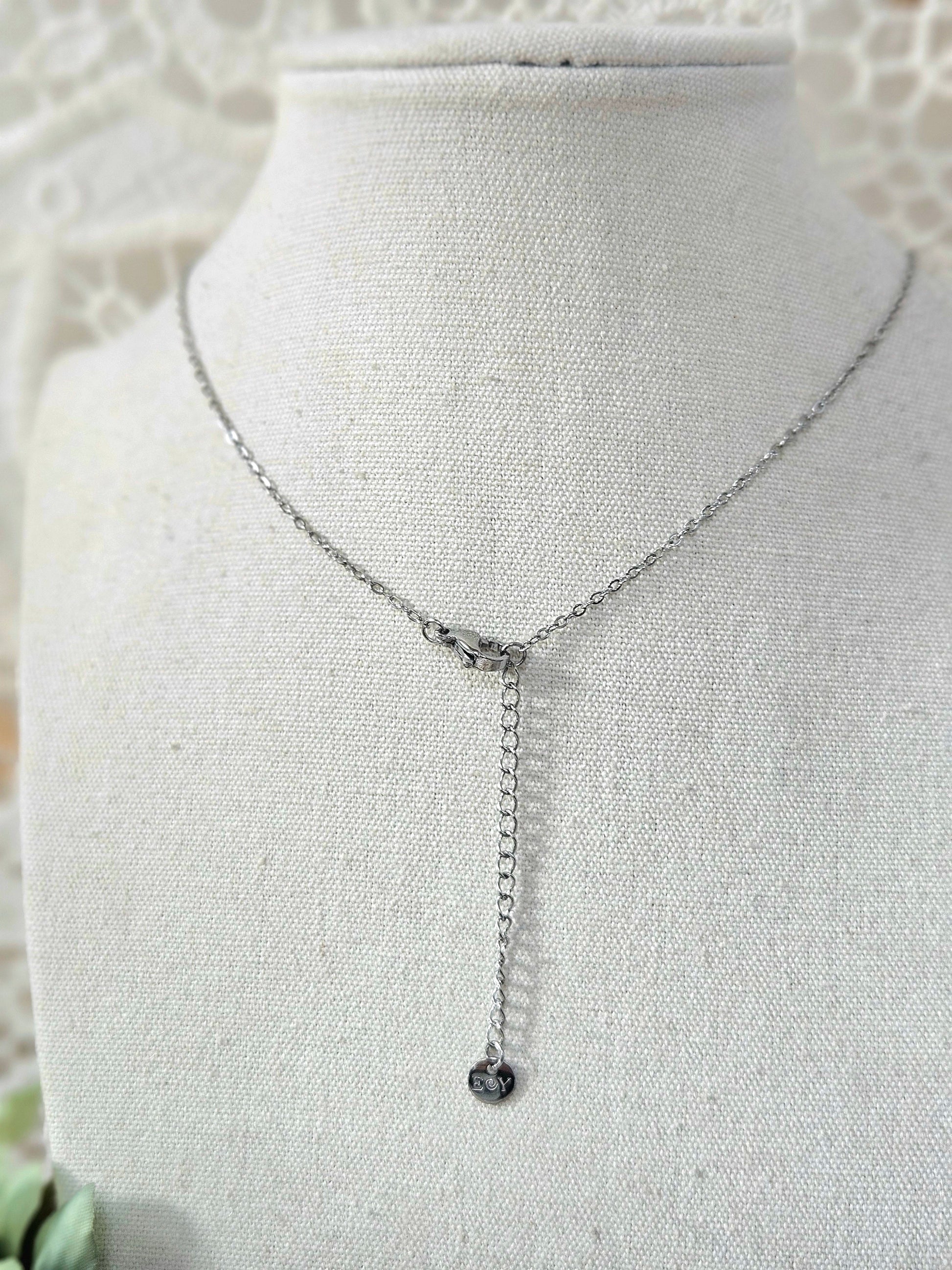 Collar Sol Toa