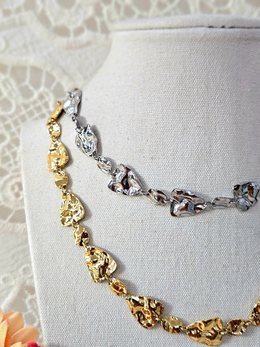 Collar Permiso esUnic