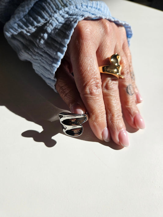 Anillo Florencia esUnic