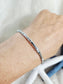 Pulsera Bambú Toa