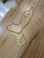 Collar Western Toa