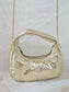 Bolso Mini Dorado esUnic