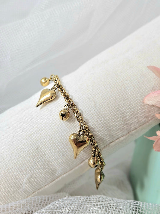 Pulsera Picarol Daisy