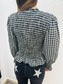 Blusa cuadro chenys