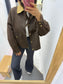 Chaqueta esUnic