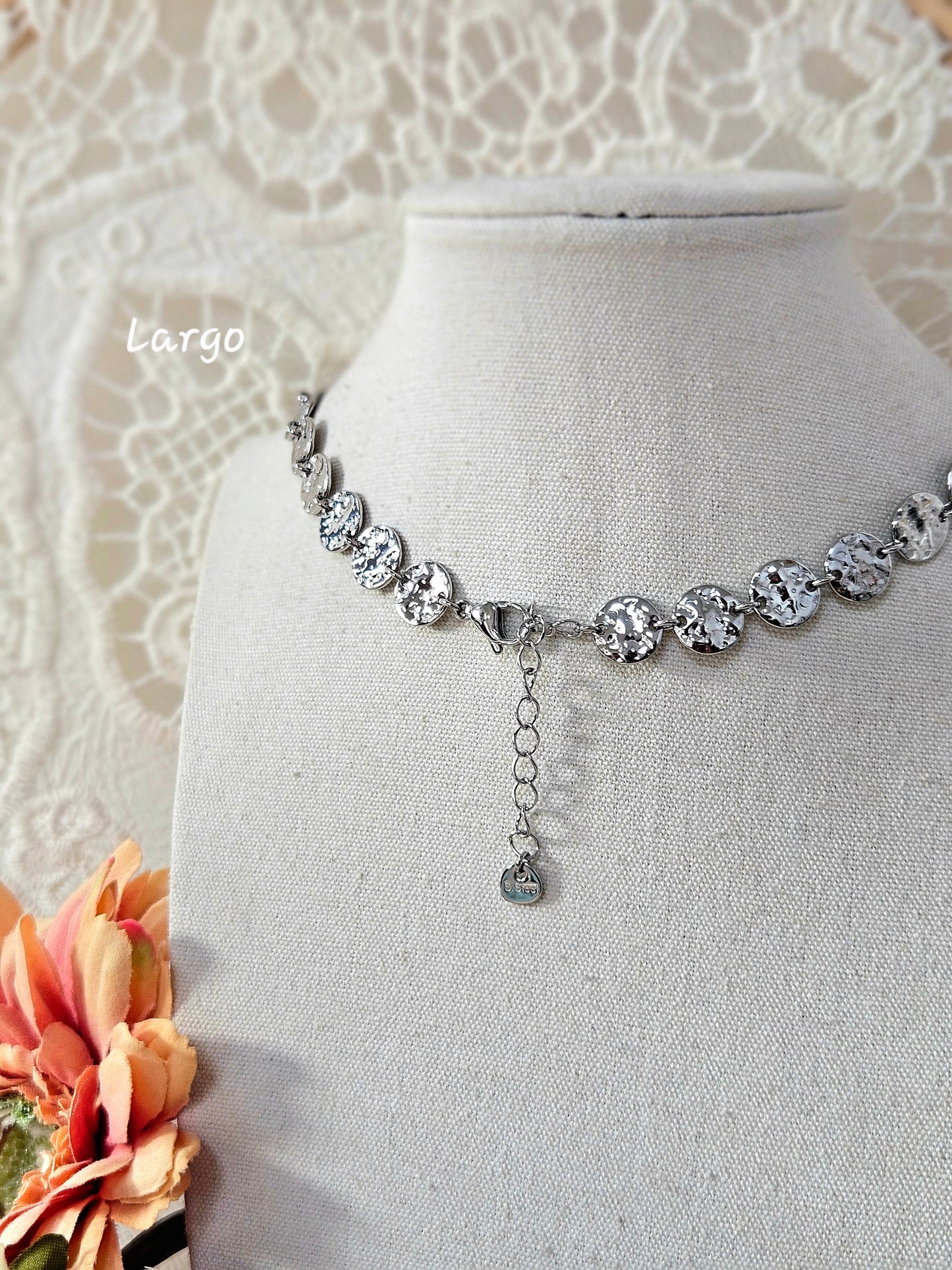 Collar Hana Toa