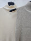 Camiseta Básica Cuello Alto esUnic