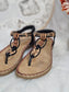 Sandalias Indi esUnic