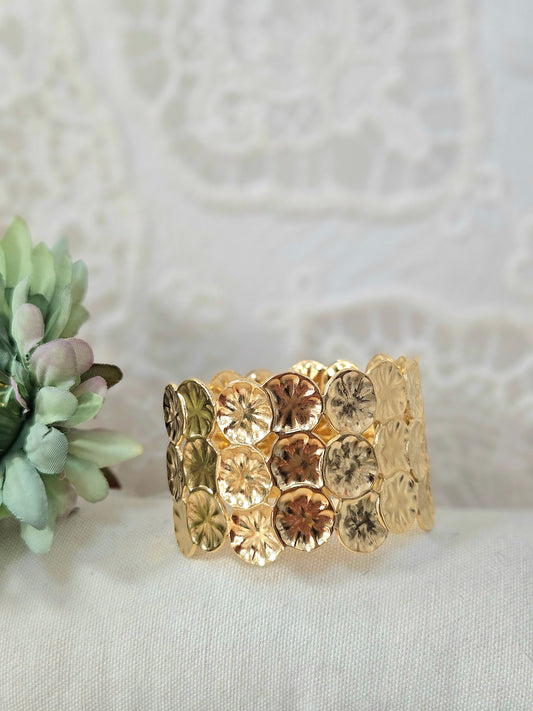 Pulsera Rígida Estocolmo esUnic