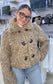 Chaqueta Borreguito esUnic