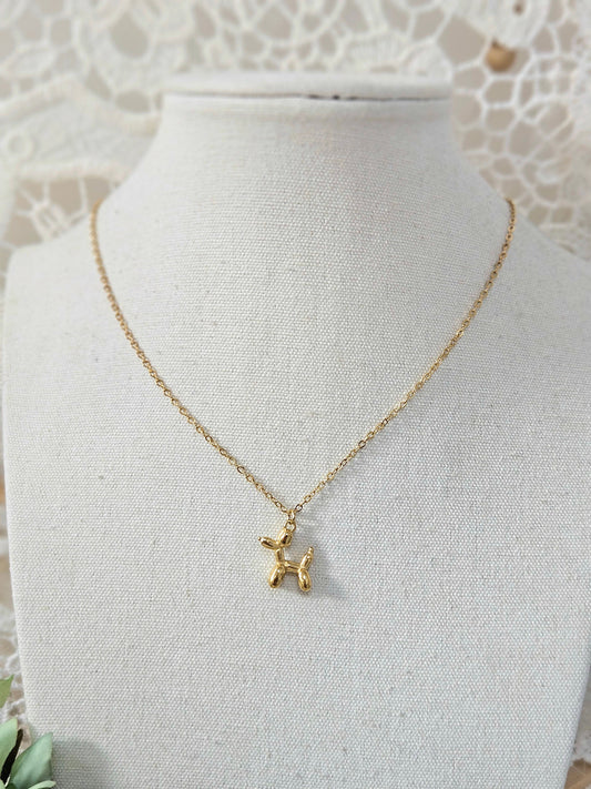 Collar Dog Bubble Daisy