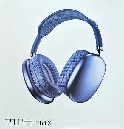 Auriculares inalámbricos P9 Pro Max esUnic