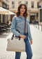 Bolso Grey Personalizable esUnic