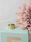 Anillo Huella esUnic